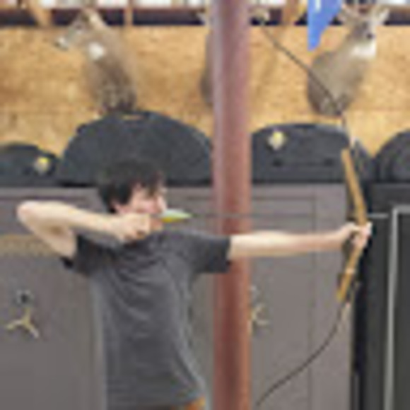 Meet your Posher, Corey - Picture 1 of 1